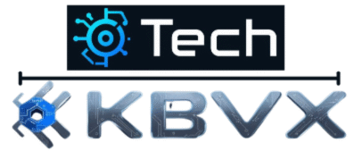KBVx Tech