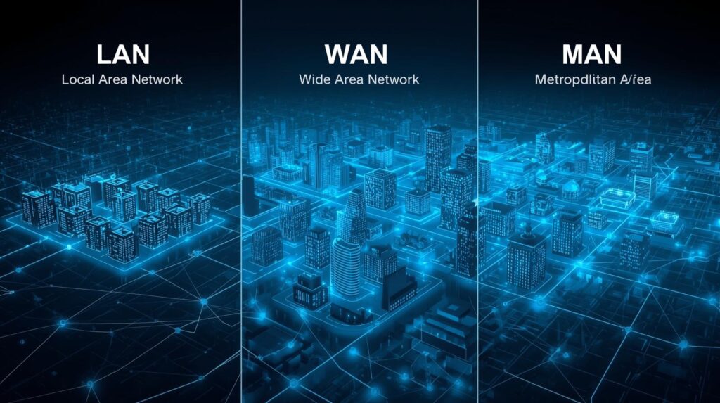 CCST Networking fundamentals